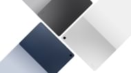 Samsung Galaxy Tab A9 Plus is available in Graphite, Silver, and Navy colors. (Image via Samsung)